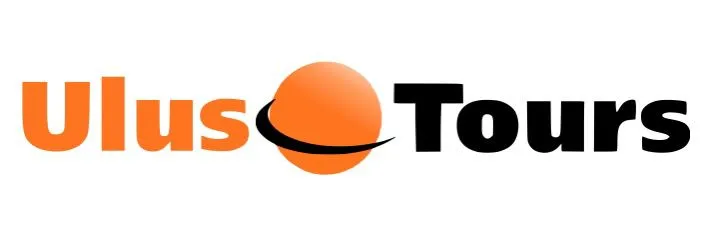 ULUS TOURS logo