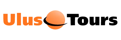 ULUS TOURS logo
